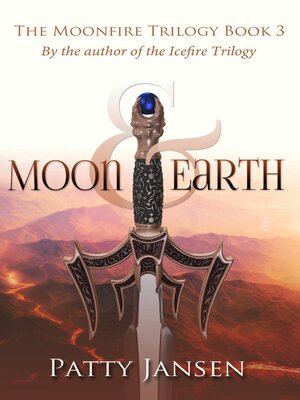 cover image of Moon & Earth